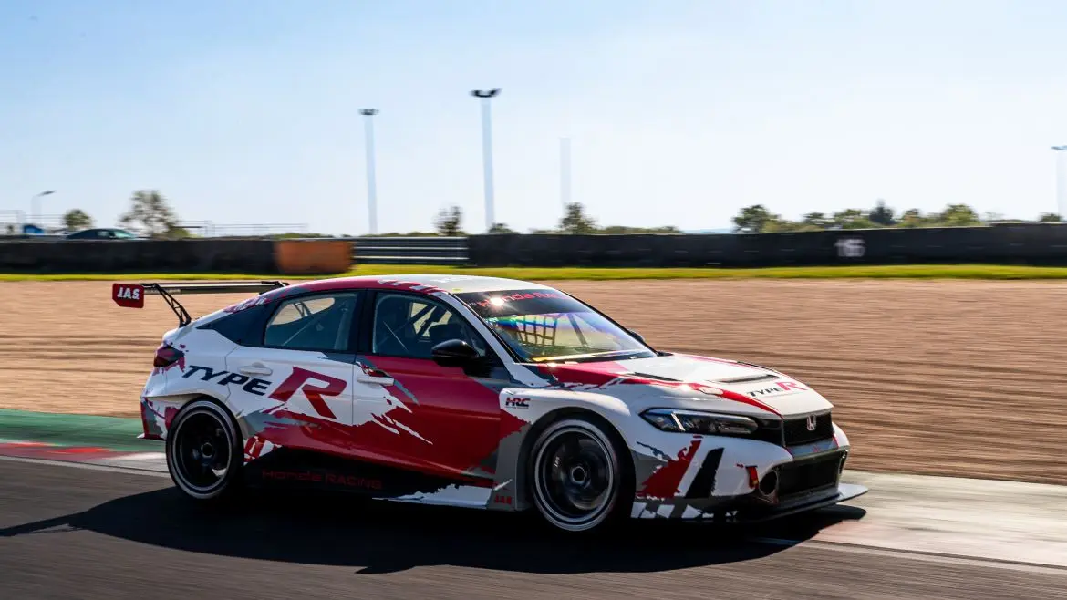 TCR UK | Jas Motorsport annuncia il ritorno in Regno Unito nel 2026