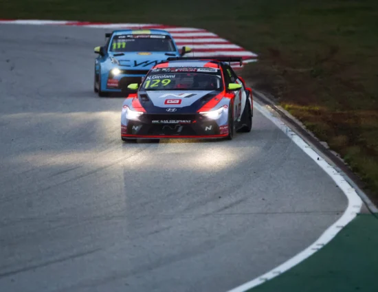 TCR World Tour | Inje 2025, Girolami: “Dobbiamo capire perché abbiamo sofferto. Subito veloci nello shakedown poi non siamo riusciti a replicare più quei tempi”