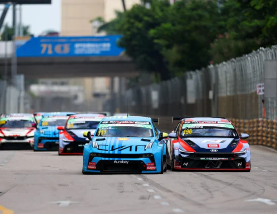 TCR World Tour | Rilasciata la entry list di Macao: 23 auto iscritte