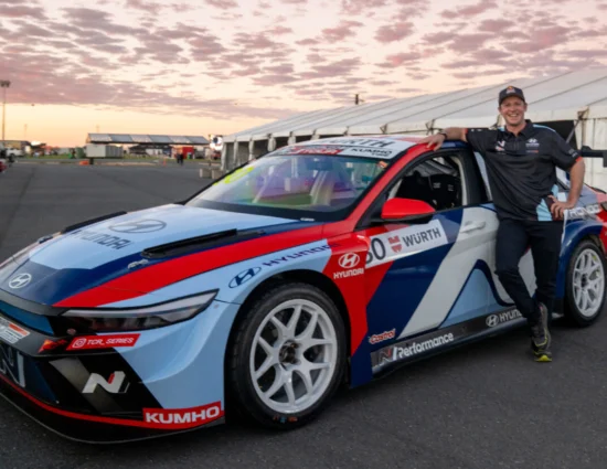 TCR World Tour | Will Brown torna in HMO Customer Racing per sostituire Josh Buchan a Zhuzhou