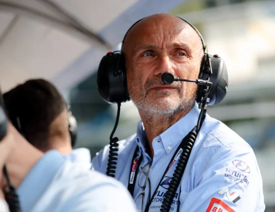 TCR / WEC | Intervista a Gabriele Tarquini: “Al TCR World Tour servono costruttori e visibilità. Con Genesis partiamo da un foglio bianco e per me sarà una sfida”