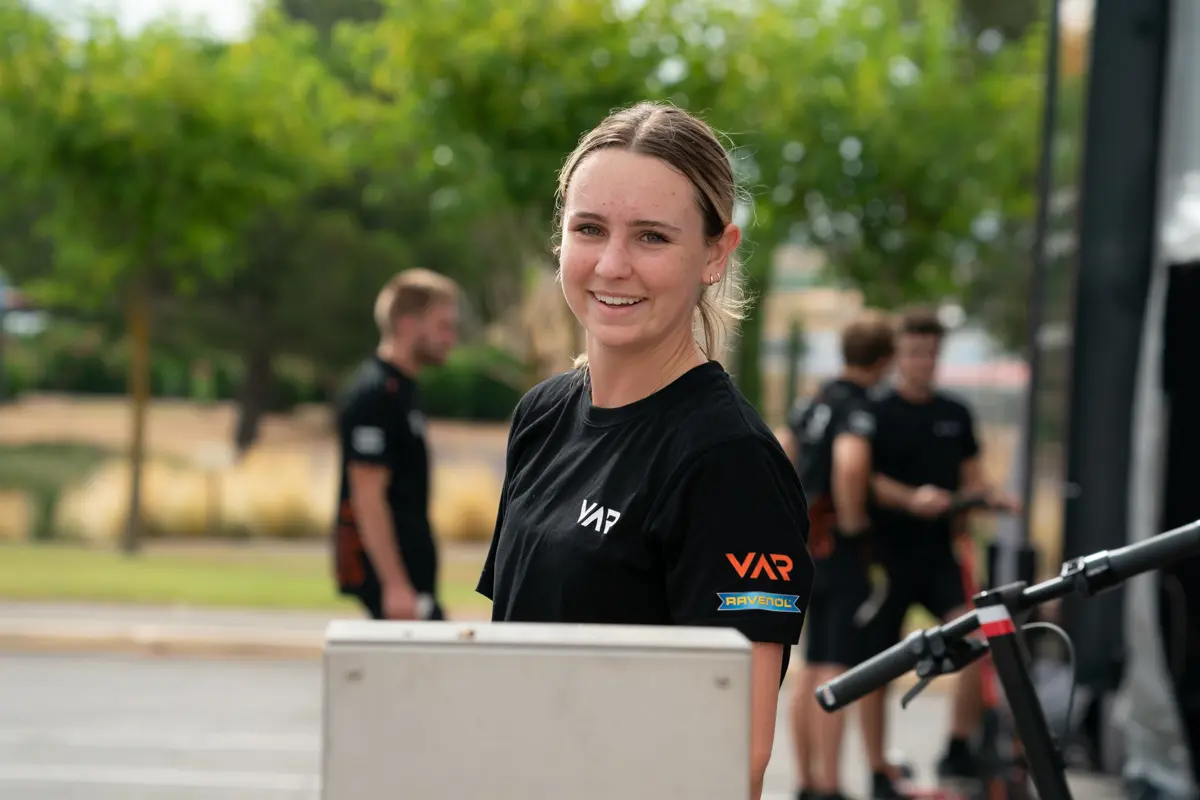 F4 Italia | Intervista esclusiva a Payton Westcott: “Stiamo ancora valutando le opzioni per il 2026”