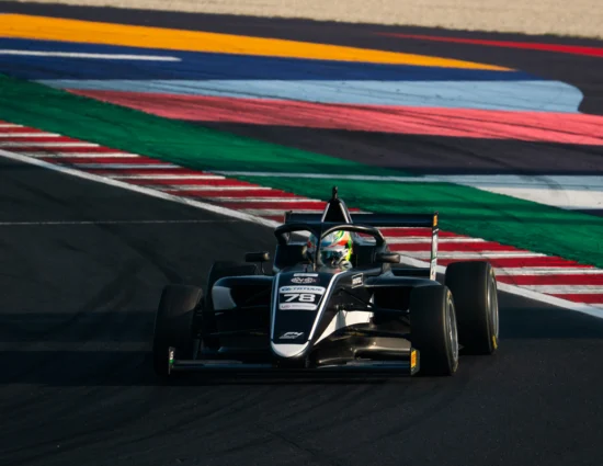 F4 Italia | Misano #2 2025, Qualifiche: Gabriel Gomez conquista il miglior tempo. Wheldon il più veloce della Prima Serie
