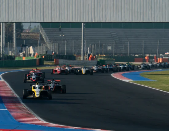 ACI Racing Weekend | Misano #2 2025: Resoconto dell’evento