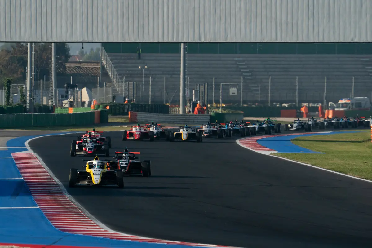 ACI Racing Weekend | Misano #2 2025: Resoconto dell’evento
