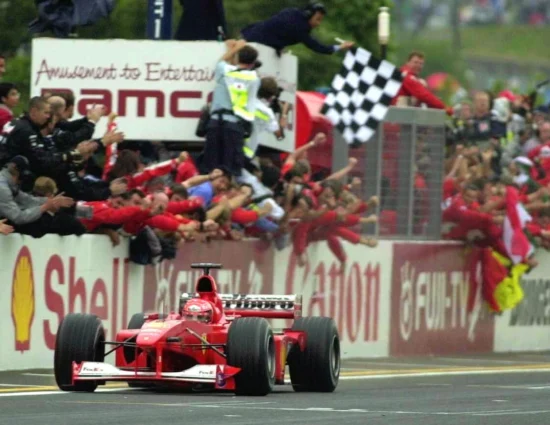 Blog | Sì, anche i giovani possono ricordare l’8 ottobre 2000 (al contrario di chi ne avrebbe l’obbligo)