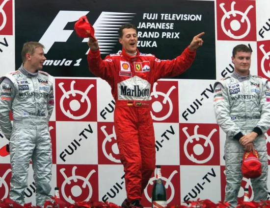 Blog | Senna ricordato per un anno, Schumi dimenticato in un giorno storico: anche e soprattutto dalla Ferrari. Simpatie e antipatie da sempre e per sempre