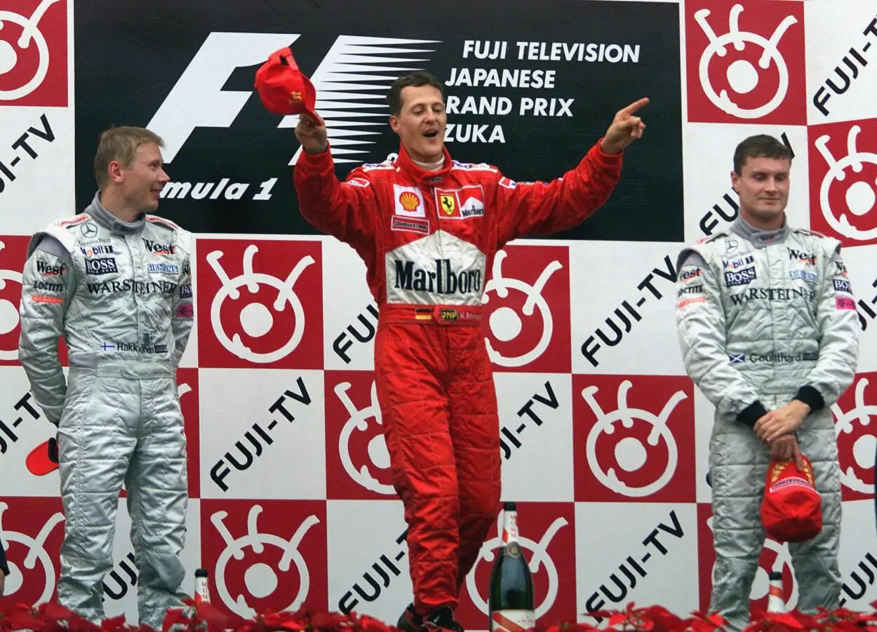Blog | Senna ricordato per un anno, Schumi dimenticato in un giorno storico: anche e soprattutto dalla Ferrari. Simpatie e antipatie da sempre e per sempre