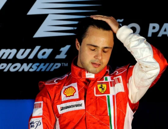 F1 | La battaglia solitaria di Felipe Massa per il titolo 2008. Le risibili difese FIA, un mondo che l’ha abbandonato e un’integrità mancante