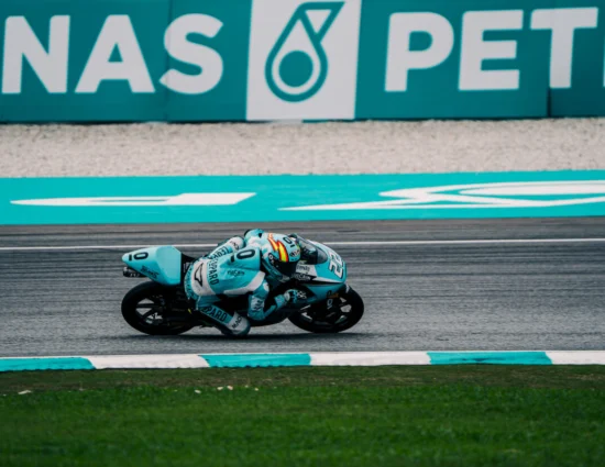 Moto3 | GP Malesia 2025, qualifiche: pole position per David Almansa, doppietta Honda con Furusato 2°. Gran sorpresa Uriarte