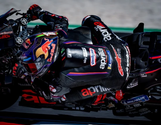 MotoGP | Jorge Martín non correrà nemmeno il GP Portogallo 2025