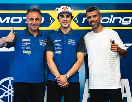 SBK | MotoXRacing conferma Sofuoglu per il 2026, assieme a lui correrà Mattia Rato