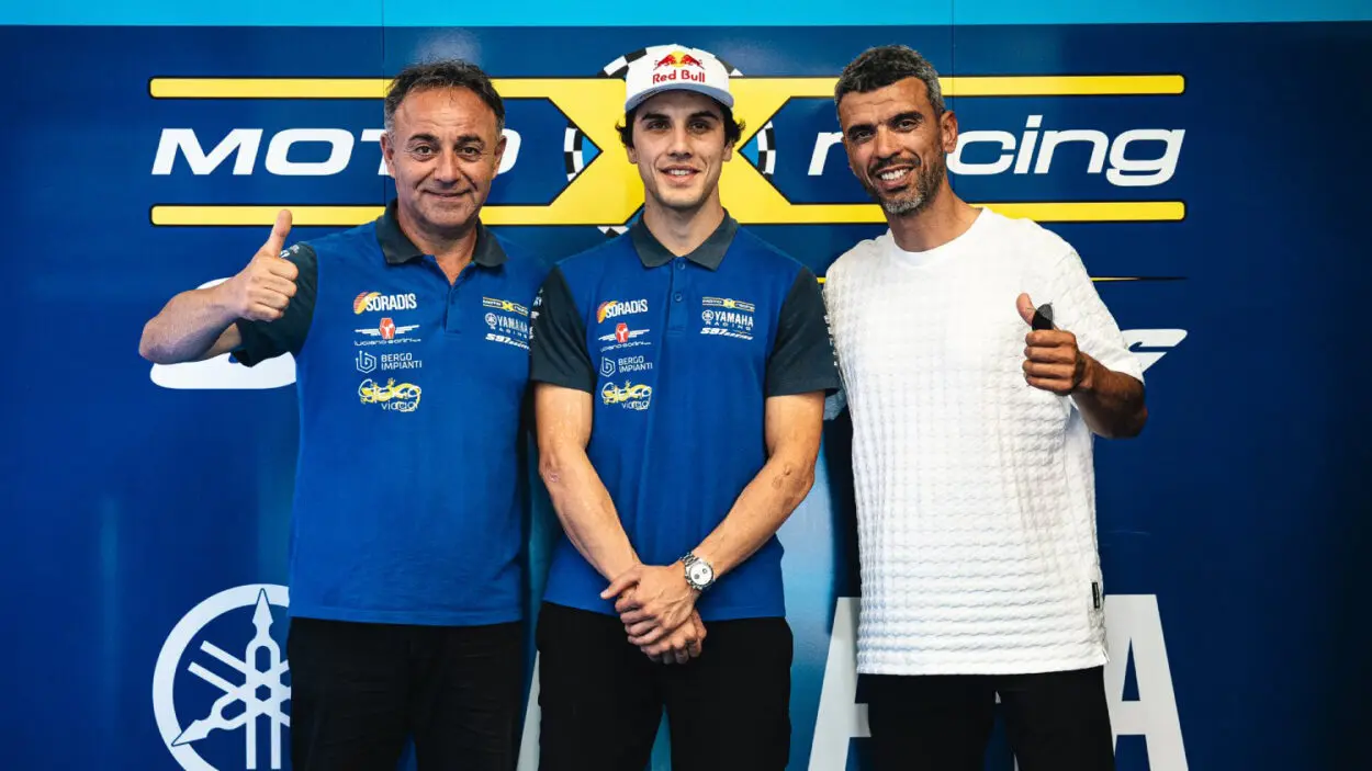 SBK | MotoXRacing conferma Sofuoglu per il 2026, assieme a lui correrà Mattia Rato