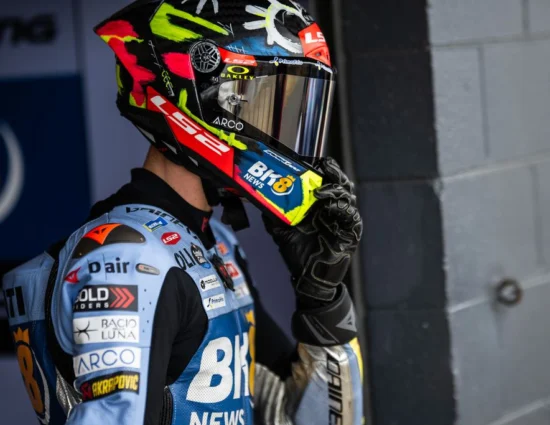 MotoGP | GP Malesia 2025, FP1: Aldeguer il più veloce, 2° Bagnaia