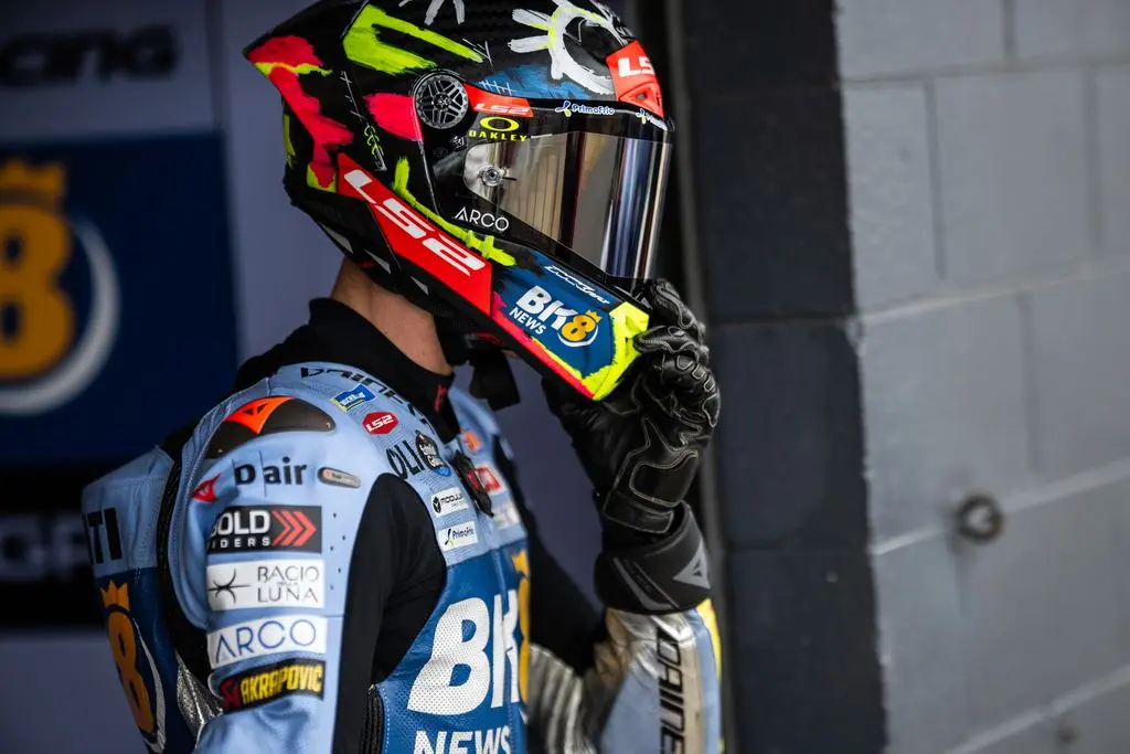 MotoGP | GP Malesia 2025, FP1: Aldeguer il più veloce, 2° Bagnaia