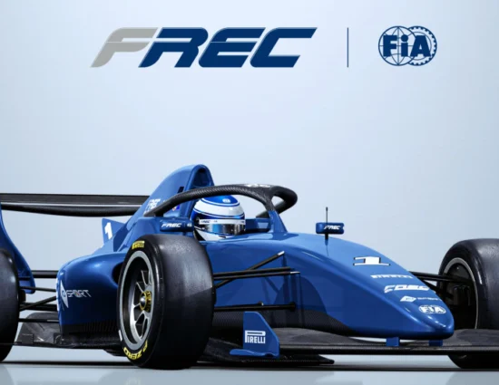 Formula Regional Europe | Confermati i 10 team che prenderanno parte al FIA FREC 2026