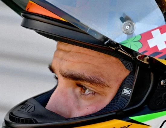 Moto3 | Operato con successo Noah Dettwiler, la cui situazione resta stabile ma critica