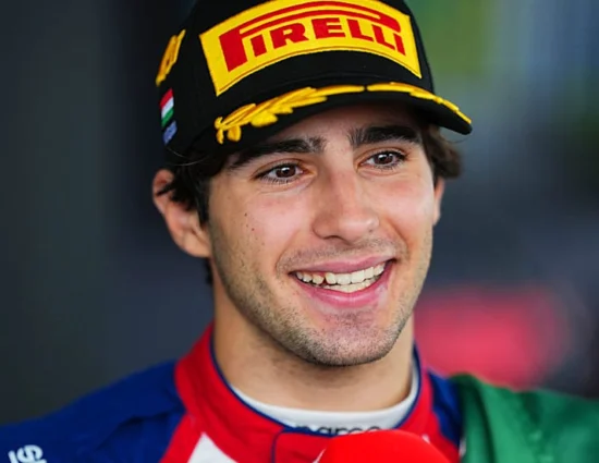 F2 | Invicta Racing annuncia Rafael Camara e Joshua Durksen per il 2026