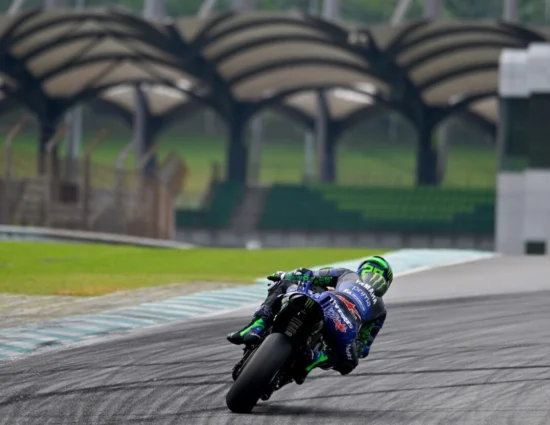 MotoGP | Annunciate le date dei test prestagionali di inizio 2026