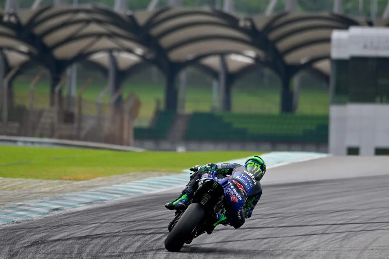 MotoGP | Annunciate le date dei test prestagionali di inizio 2026