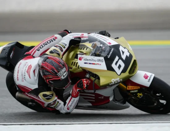 Motomondiale | Mercato piloti 2026: Honda Asia svela le line-up Moto2 e Moto3 per la prossima stagione