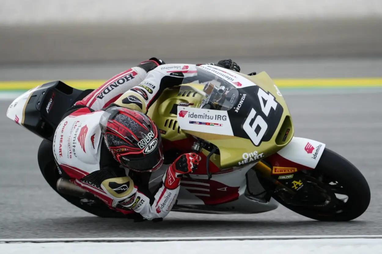 Motomondiale | Mercato piloti 2026: Honda Asia svela le line-up Moto2 e Moto3 per la prossima stagione