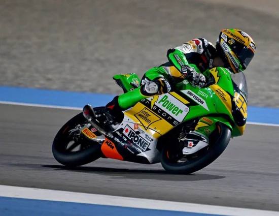 Moto3 | Il team CIP Green Power aggiorna sulle condizioni di Noah Dettwiler: “Condizione stabile e non più critica”
