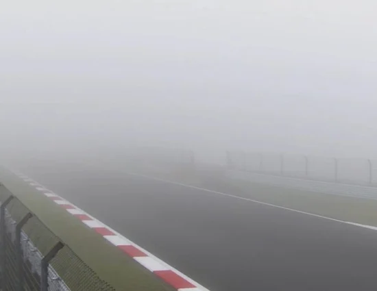 Super Formula | Fuji #2 2025: Ipotesi di recupero per la gara domenicale cancellata per nebbia
