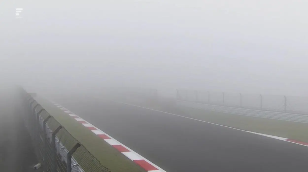 Super Formula | Fuji #2 2025: Ipotesi di recupero per la gara domenicale cancellata per nebbia