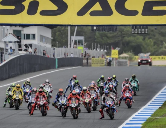 SBK / Supersport | Round Estoril 2025 – Anteprima dell’Autodromo da Silva: info, albo d’oro ed orari televisivi