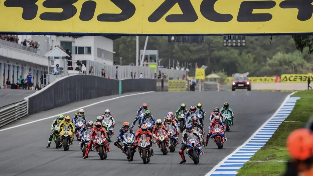 SBK / Supersport | Round Estoril 2025 – Anteprima dell’Autodromo da Silva: info, albo d’oro ed orari televisivi