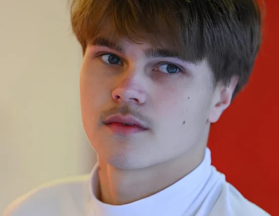 Formula Regional Europe | Luka Sammalisto sarà un pilota Trident per la stagione 2026