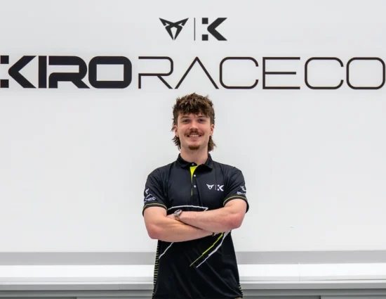 Formula E | Dan Ticktum rinnova con Cupra Kiro per la stagione 12