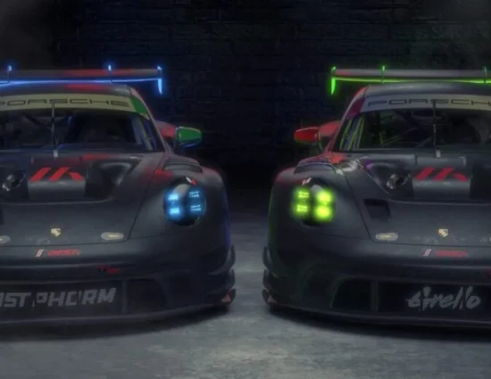 IMSA | Manthey Racing sarà al via nella serie nel 2026, partecipando alla Michelin Endurance Cup