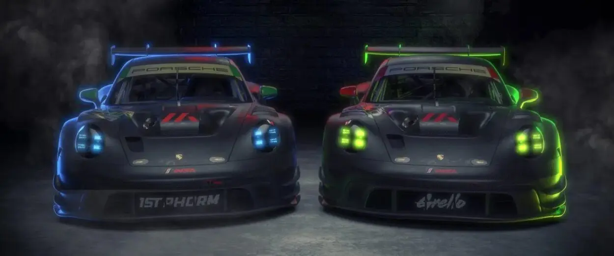 IMSA | Manthey Racing sarà al via nella serie nel 2026, partecipando alla Michelin Endurance Cup