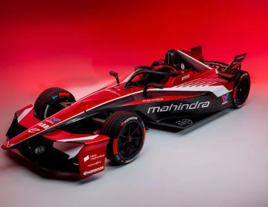 Formula E | Mahindra Racing presenta la nuova M12Electro e il nuovo partner Valvoline 