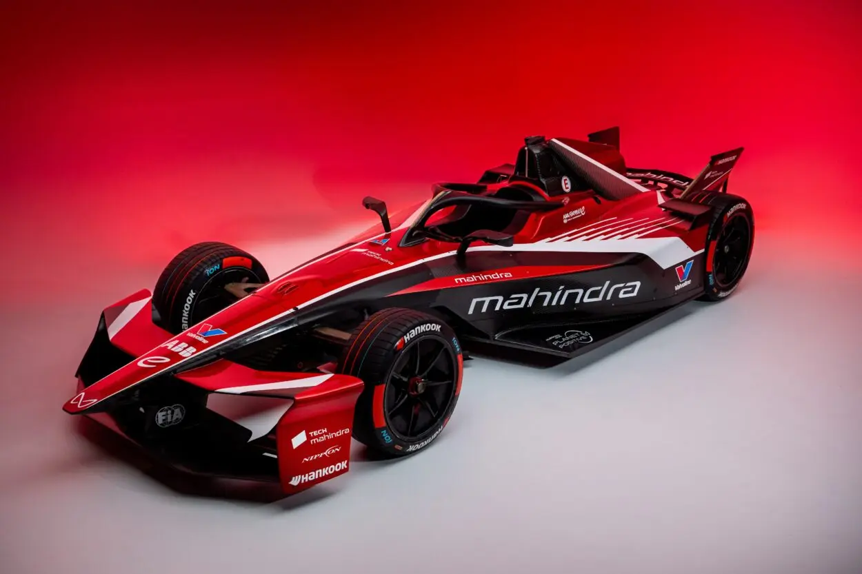 Formula E | Mahindra Racing presenta la nuova M12Electro e il nuovo partner Valvoline 