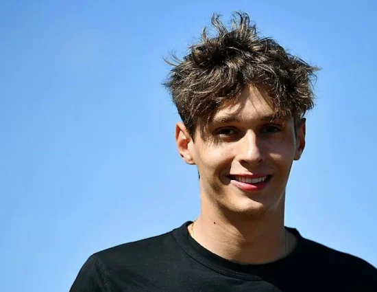 F3 | Bruno Del Pino completa la line up di Van Amersfoort Racing per la stagione 2026