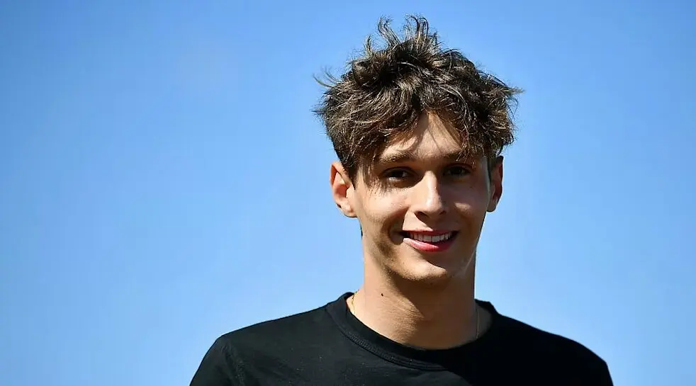 F3 | Bruno Del Pino completa la line up di Van Amersfoort Racing per la stagione 2026