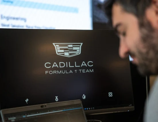 F1 | Cadillac: Simon Pagenaud, Pietro Fittipaldi e Charlie Eastwood annunciati come sim drivers