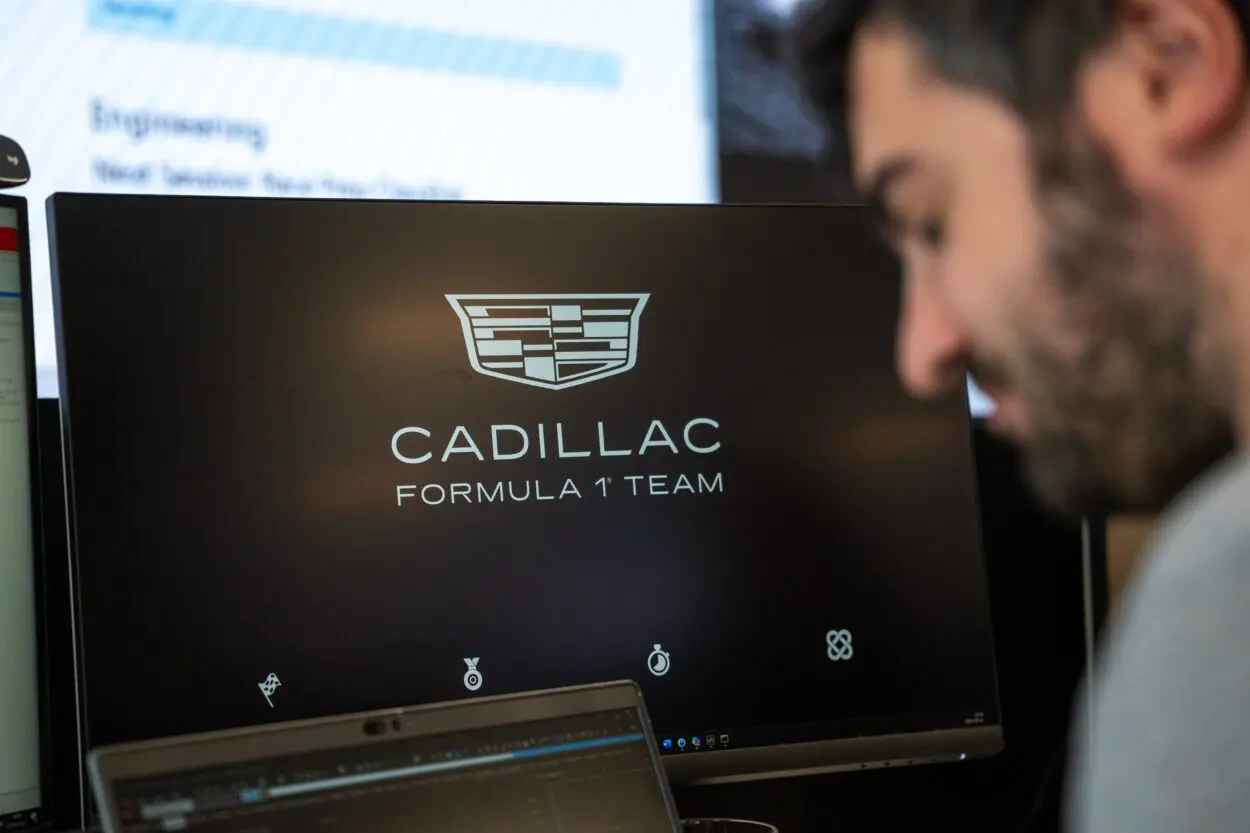 F1 | Cadillac: Simon Pagenaud, Pietro Fittipaldi e Charlie Eastwood annunciati come sim drivers