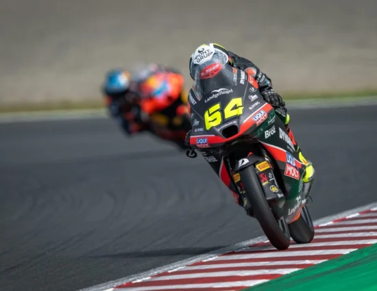 Moto3 | GP Indonesia 2025: è di David Muñoz la FP1 di Mandalika