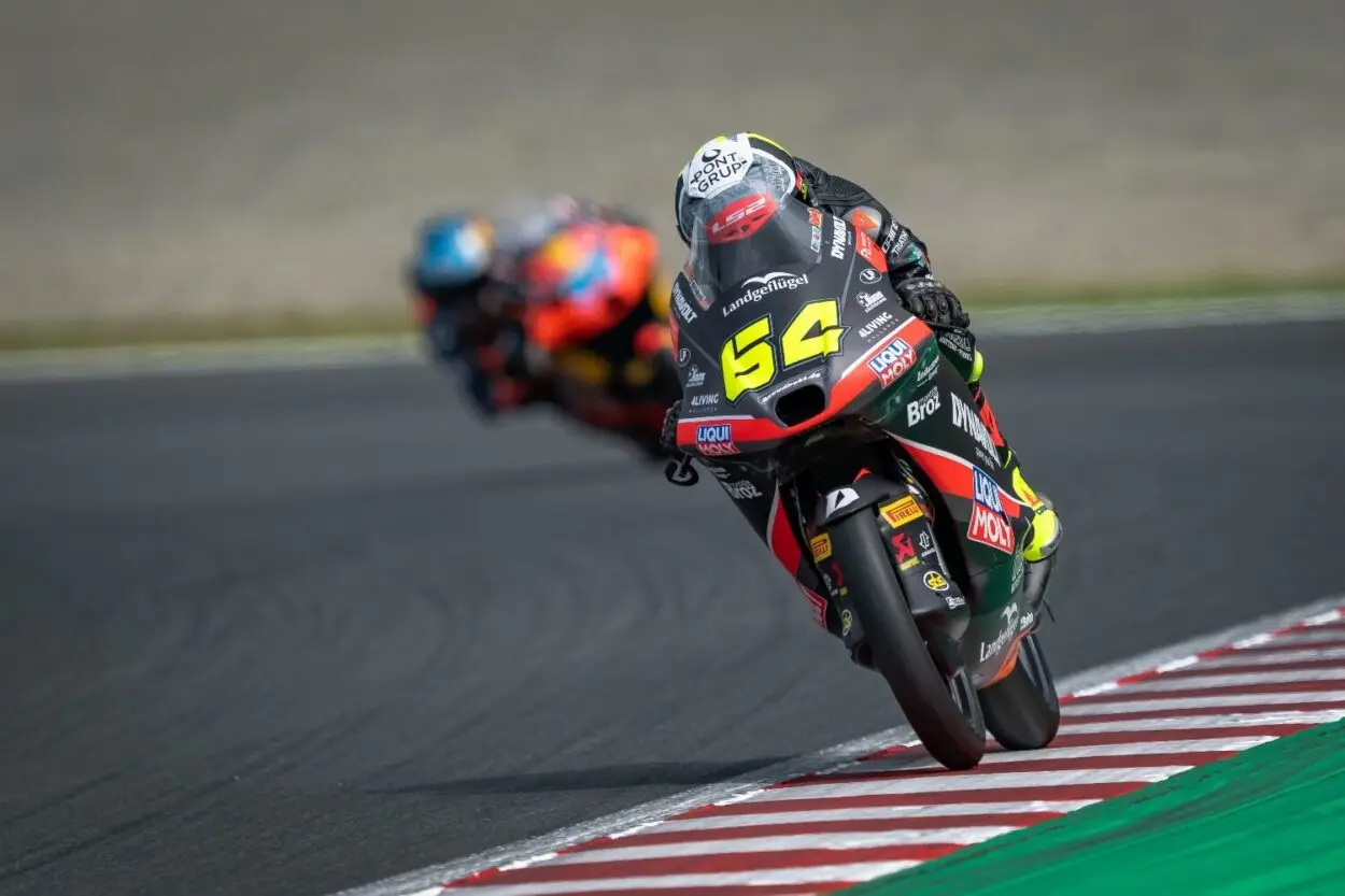 Moto3 | GP Indonesia 2025: è di David Muñoz la FP1 di Mandalika