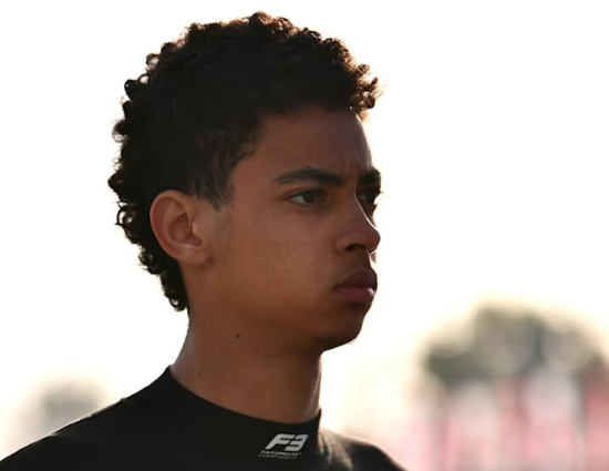 F3 | Ugo Ugochukwu passa a Campos Racing per il 2026