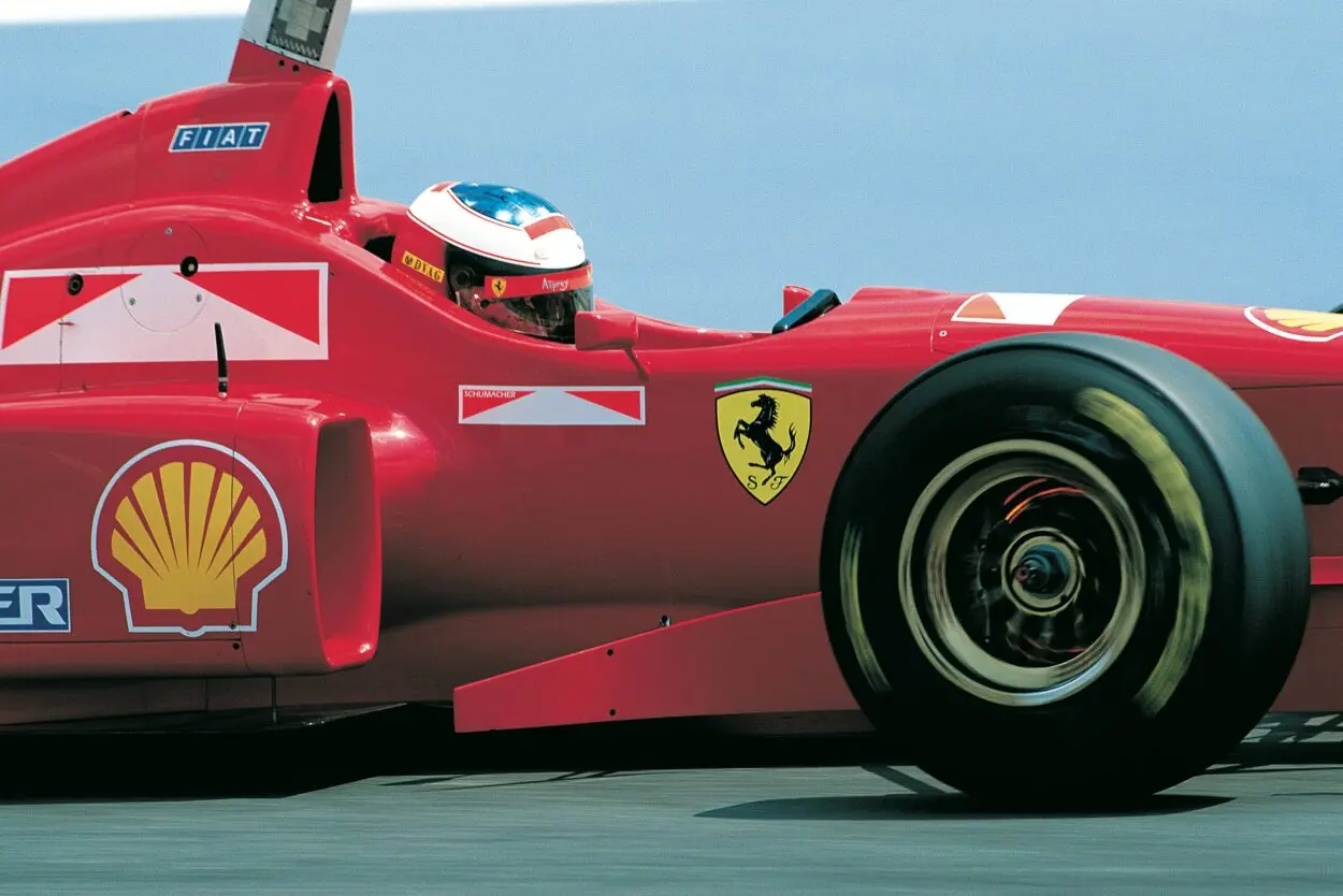 F1 | Speciale “Suzuka25”, prima parte: 1996/1999, le rincorse sfumate all’ultimo