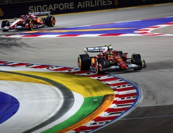 Blog | Ferrari, il pericolo quarto posto (che le è sempre appartenuto) e l’innominabile parola: fallimento