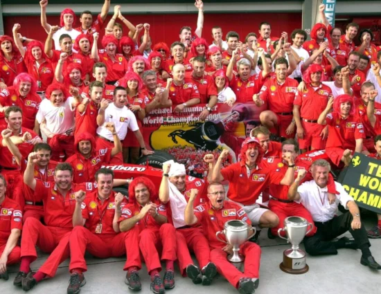 F1 | Speciale “Suzuka25”, ultima parte: Michael, l’uomo dietro le quinte raccontato da chi l’ha vissuto