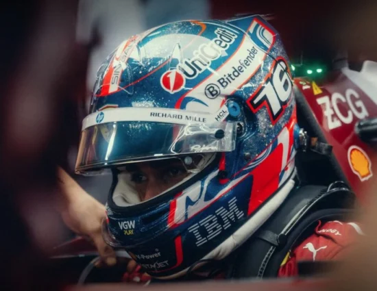 F1 | GP Singapore 2025: Leclerc e una pazienza ormai prossima ad esaurirsi