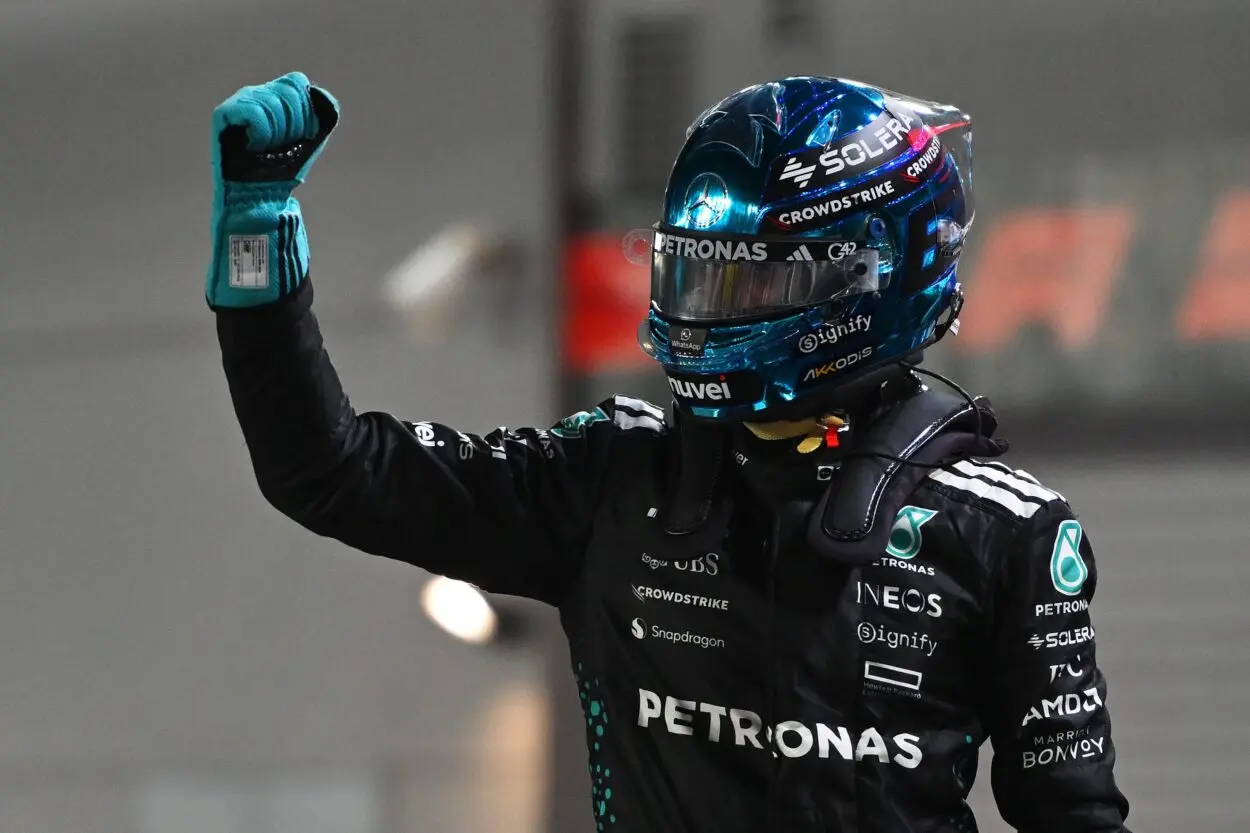 F1 | GP Singapore 2025, il paradosso di George Russell: tra il dominio in pista e un rinnovo che tarda ad arrivare