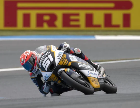 Moto3 | Brian Uriarte prenderà il posto di David Muñoz al GP d’Australia 2025